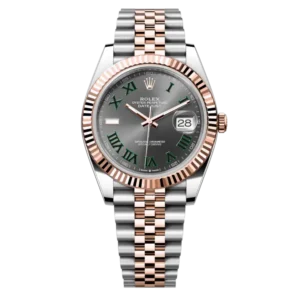 Rolex Datejust 41 m126331-0016