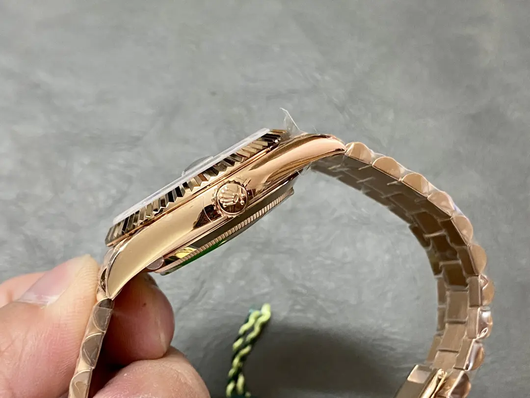 Rolex Day-Date 40mm m228235-0002 - Image 7