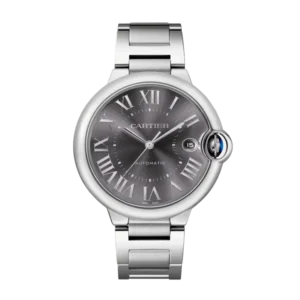 CARTIER BALLON BLEU Grey Dial 40mm WSBB0060