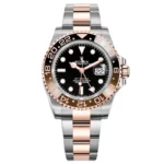 Swiss movement-Rolex GMT Master II m126711chnr-0002
