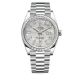 Rolex day-date series 228396tbr 40mm