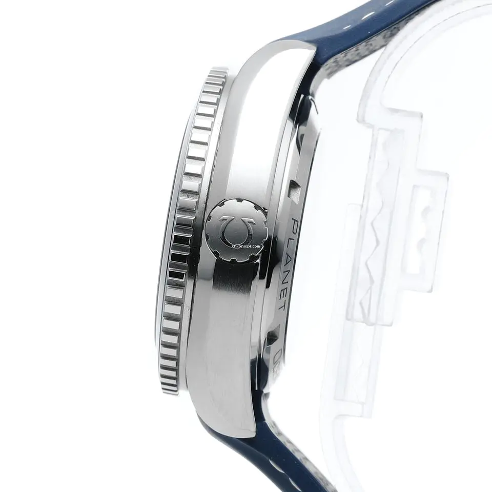 Omega Seamaster Planet Ocean 600m 43.5mm 232.92.44.22.03.001 - Image 4