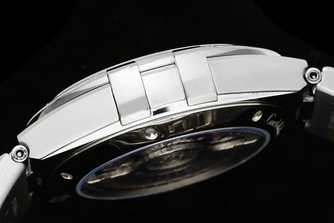 Omega Co-Axial Master Chronometer 39 mm 131.10.39.20.02.001 - Image 8