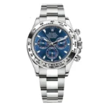 Swiss 4130 movement-Rolex-Daytona 116509-0071 40mm