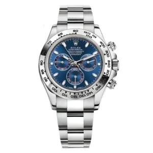 Swiss 4130 movement-Rolex-Daytona 116509-0071 40mm