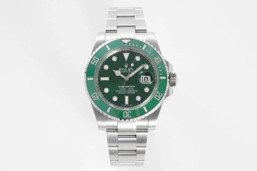 Rolex-Submariner -116610LV-0002 - Image 2