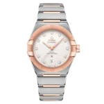 Omega Co-Axial Master Chronometer 39 mm 131.20.39.20.52.001