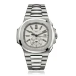 Patek Philippe Nautilus 5980/1A-019