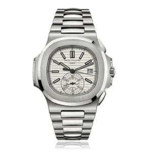 Patek Philippe Nautilus 5980/1A-019