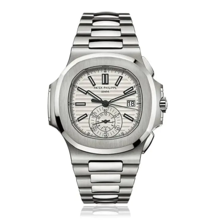 Patek Philippe Nautilus 5980/1A-019