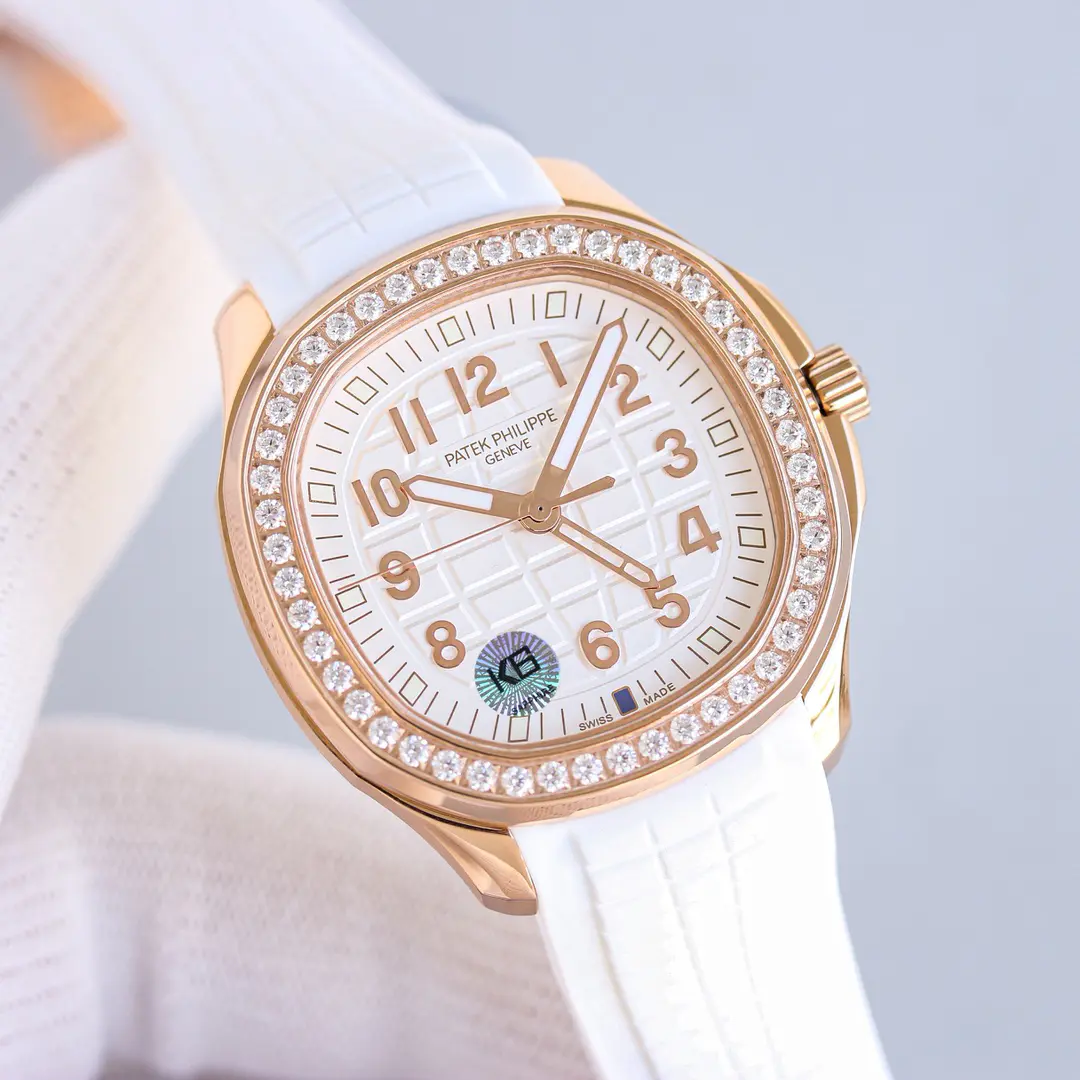 Patek Philippe Aquanaut 5269/200R-001 5269/200R - Image 3
