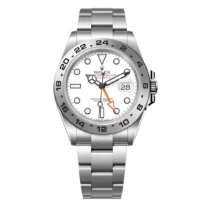 Rolex Explorer II m226570-0001 42mm