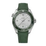 Omega Seamaster Planet Ocean 600m 43.5mm 215.32.44.21.06.001