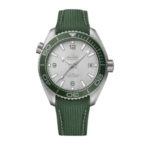 Omega Seamaster Planet Ocean 600m 43.5mm 215.32.44.21.06.001