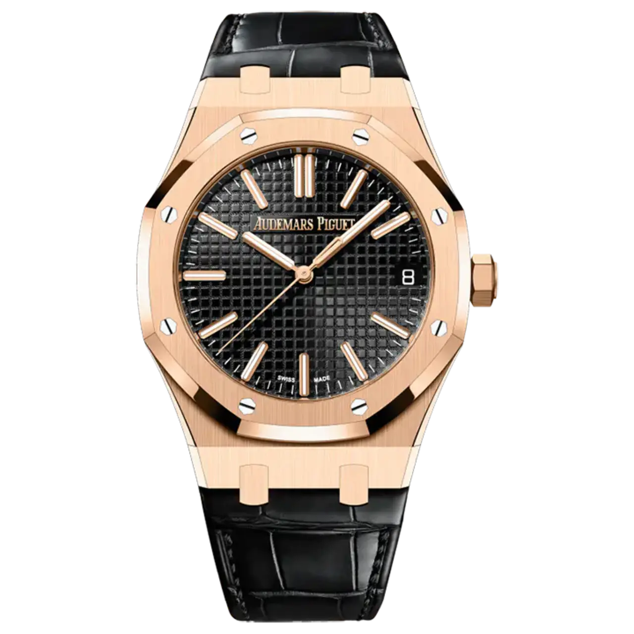 Audemars Piguet Royal Oak Selfwinding 50th Anniversary 41mm 15510OR.OO.D002CR.01