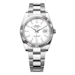 Rolex Datejust 41 m126334-0009 2025