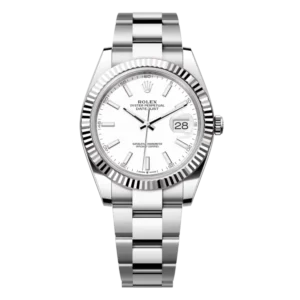 Rolex Datejust 41 m126334-0009 2025
