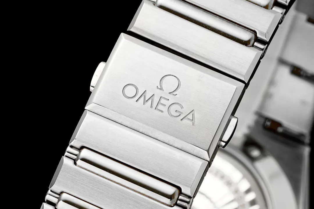 Omega Co-Axial Master Chronometer 39 mm 131.10.39.20.02.001 - Image 6