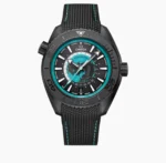 Omega Seamaster Planet Ocean 45.5 mm-21592462201006