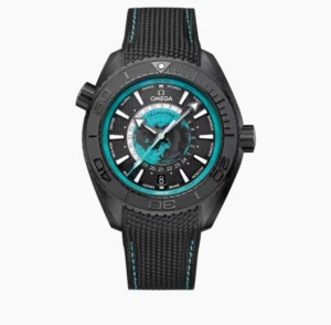 Omega Seamaster Planet Ocean 45.5 mm-21592462201006