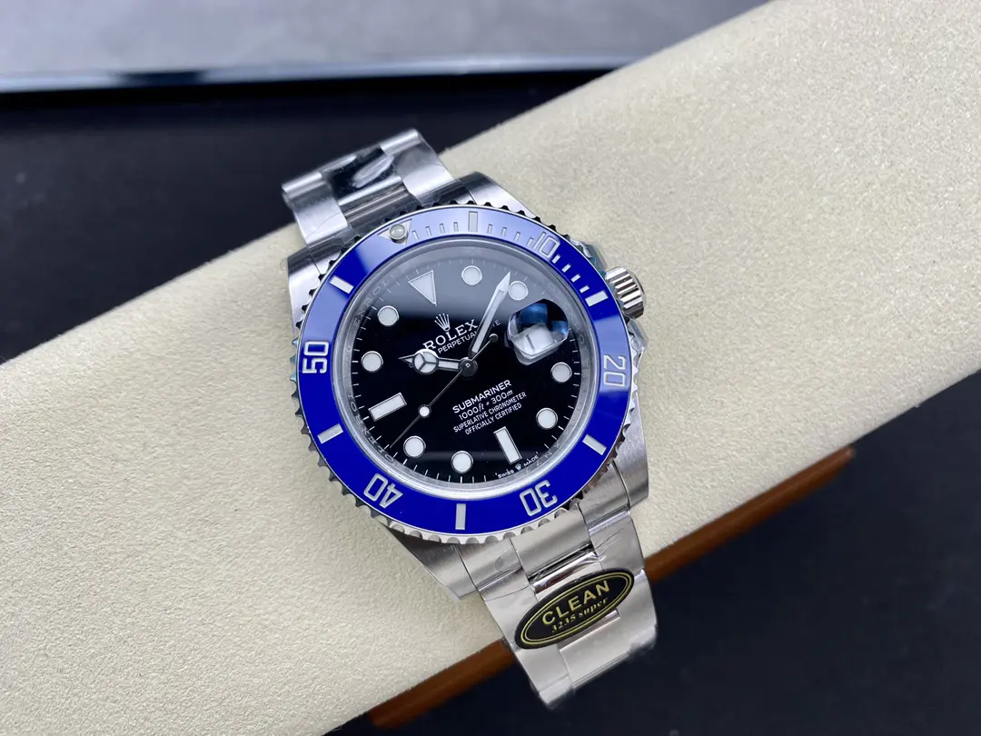 Rolex Submariner m126619lb-0003 - Image 4