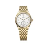 Rolex Perpetual 1908 with new Settimo bracelet 52508-0008 39mm