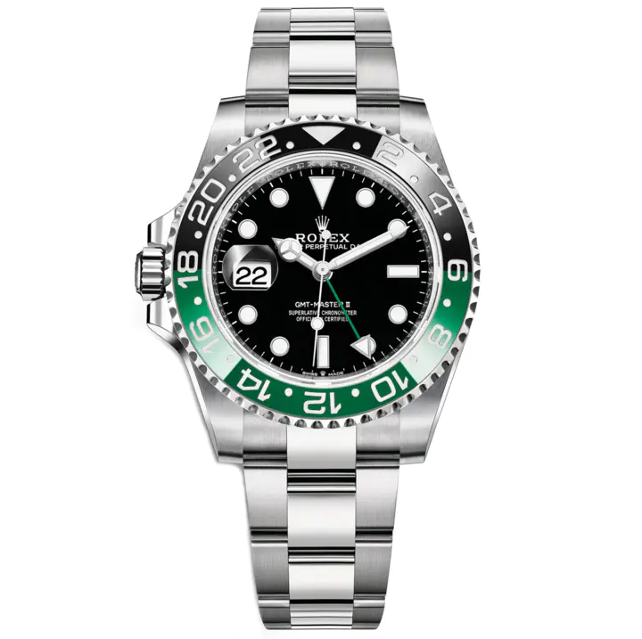 Rolex GMT-Master II M126720VTNR_0001 40mm
