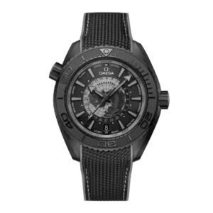 Omega Seamaster Planet Ocean 600m 45mm 215.92.46.22.01.007
