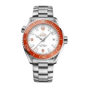 Omega Seamaster Planet Ocean 600m 43.5mm 215.30.44.21.04.001