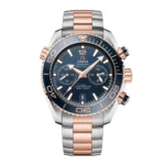 Omega Seamaster Planet Ocean 600m 45.5mm - 215.20.46.51.03.001