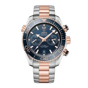 Omega Seamaster Planet Ocean 600m 45.5mm - 215.20.46.51.03.001