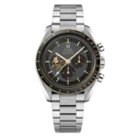 Omega Speedmaster Moonwatch 11 "50 Anniversary" Steel Black Dial 42mm Ref. 310.20.42.50.01.001