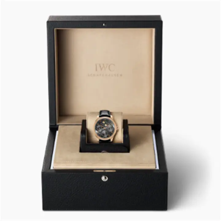 IWC Portugal Perpetual Calendar watch-IW503404 - Image 6