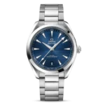 Omega Co-Axial Master Chronometer 41 mm 220.10.41.21.03.004