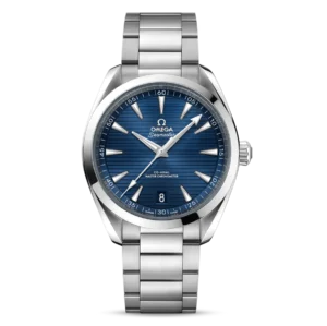 Omega Co-Axial Master Chronometer 41 mm 220.10.41.21.03.004