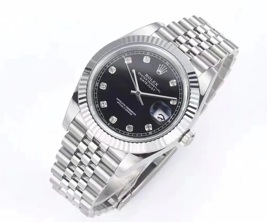 Rolex-Datejust-41mm-m126334-0012 - Image 3