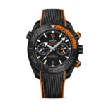 Omega Seamaster Planet Ocean 600m 45.5mm 215.92.46.51.01.001