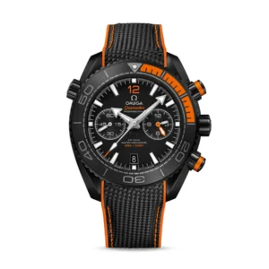 Omega Seamaster Planet Ocean 600m 45.5mm 215.92.46.51.01.001