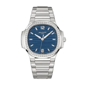 Patek Philippe Nautilus Steel 7118-1200A-001