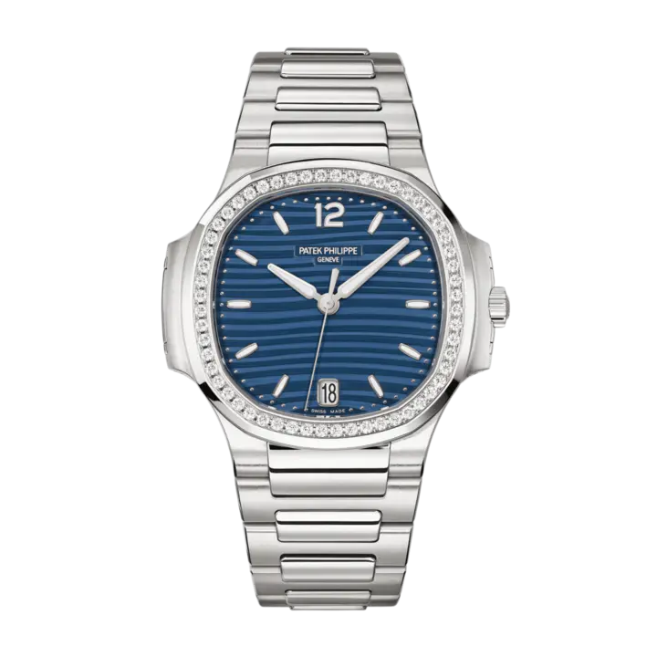 Patek Philippe Nautilus Steel 7118-1200A-001