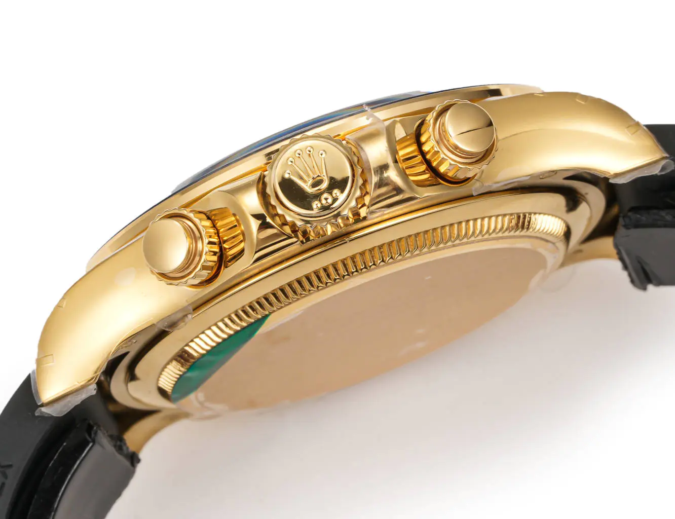 Swiss movement-Rolex Cosmograph Daytona series m126518ln-0010 - Image 7