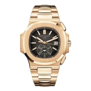 Patek Philippe Watches Nautilus 5980/1R-001