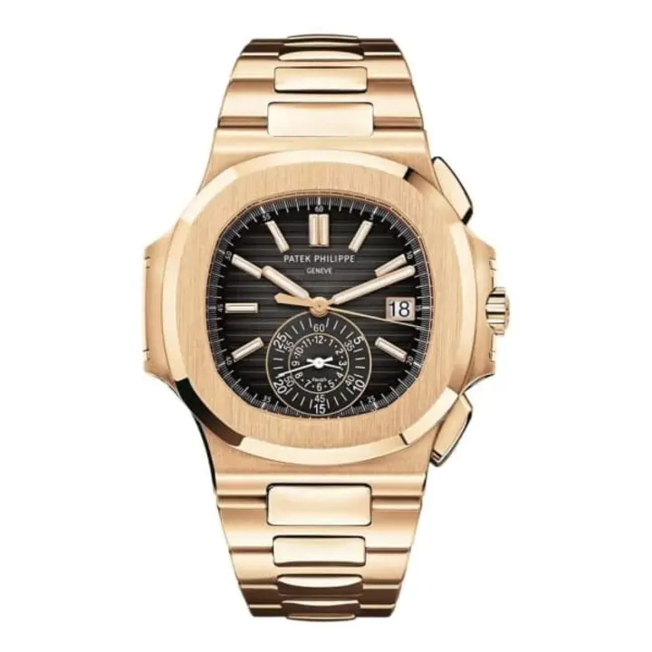 Patek Philippe Watches Nautilus 5980/1R-001