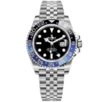 Rolex GMT-Master II 126710 BLNR 40mm