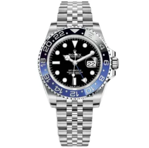 Rolex GMT-Master II 126710 BLNR 40mm