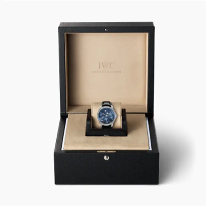 IWC Portugal Perpetual Calendar watch-IW503401 - Image 5