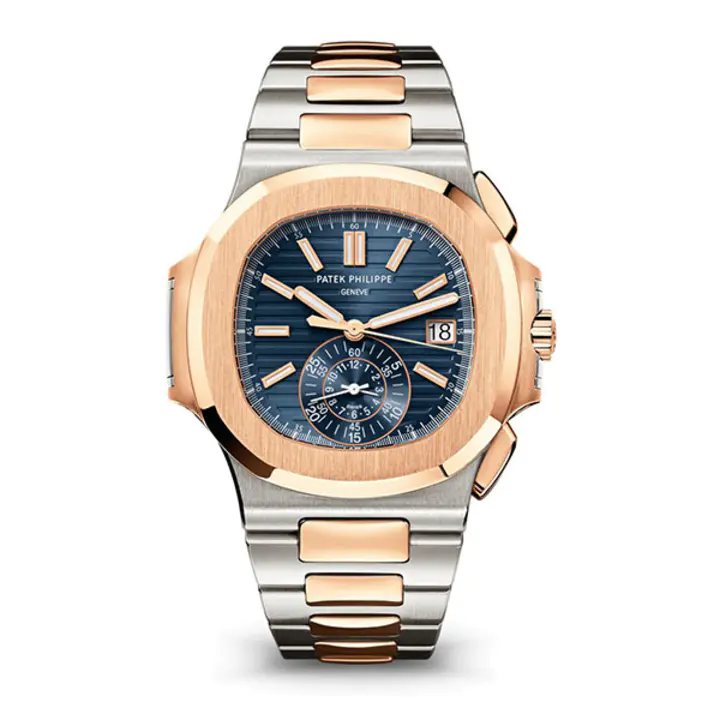 Patek Philippe Watches Nautilus 5980/1AR-001