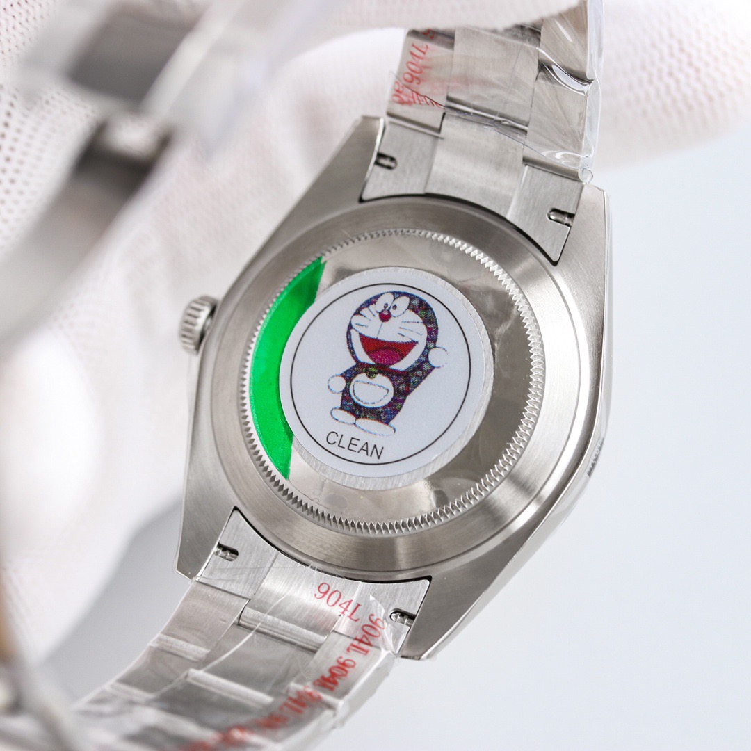 Rolex Datejust 41 m126334-0023 2025 - Image 5