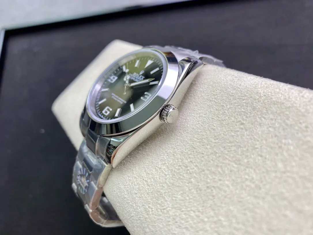 Rolex Explorer 36mm m124270-0001 2024 - Image 6