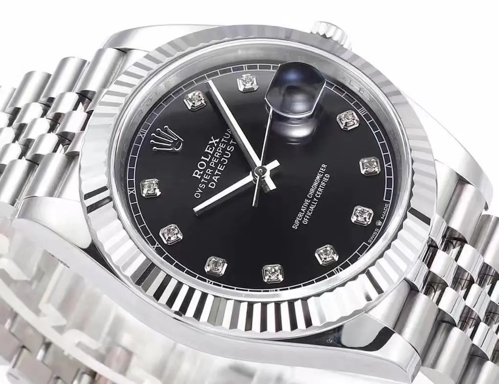 Rolex-Datejust-41mm-m126334-0012 - Image 5